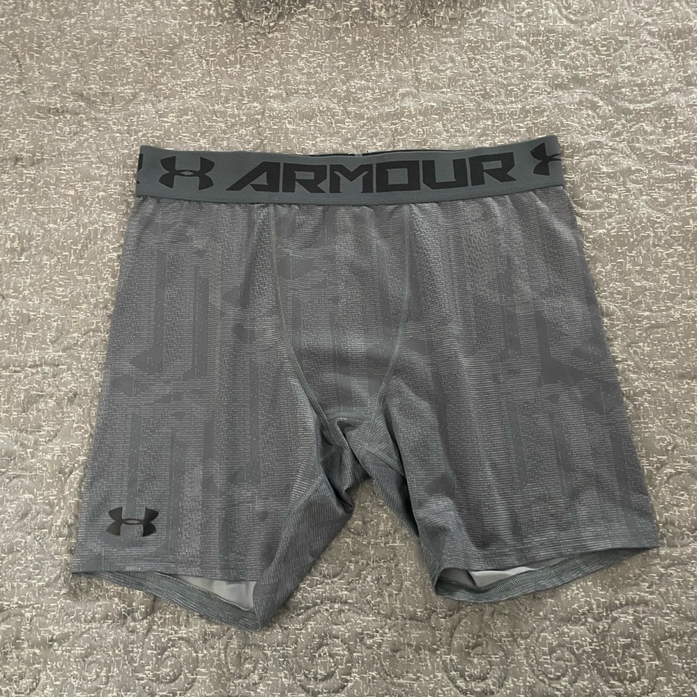 Under Armour underwear shorts size L